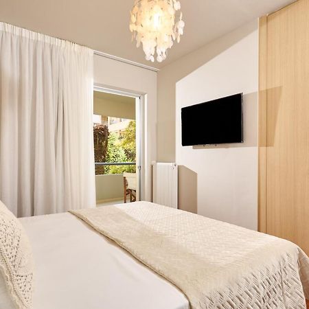 Ariadnae Apartment Ηράκλειο Κρήτης Εξωτερικό φωτογραφία