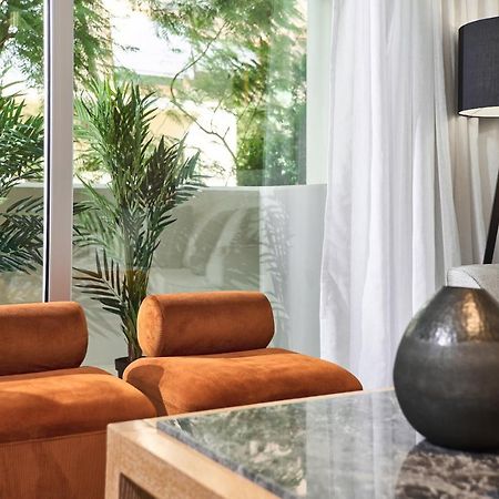 Ariadnae Apartment Ηράκλειο Κρήτης Εξωτερικό φωτογραφία