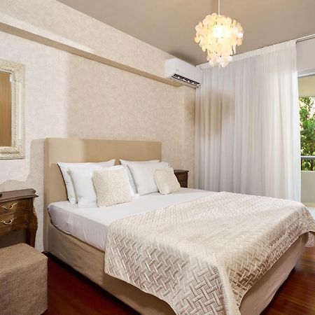 Ariadnae Apartment Ηράκλειο Κρήτης Εξωτερικό φωτογραφία