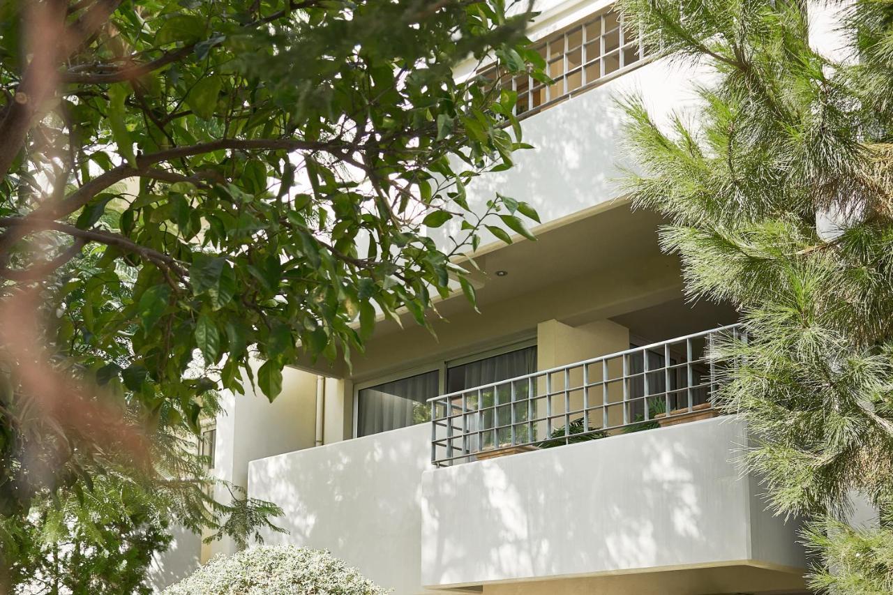 Ariadnae Apartment Ηράκλειο Κρήτης Εξωτερικό φωτογραφία