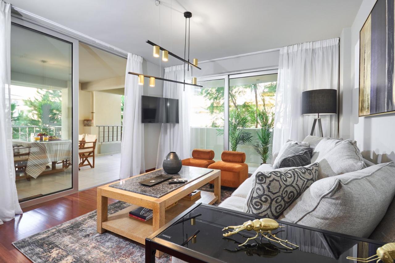 Ariadnae Apartment Ηράκλειο Κρήτης Εξωτερικό φωτογραφία