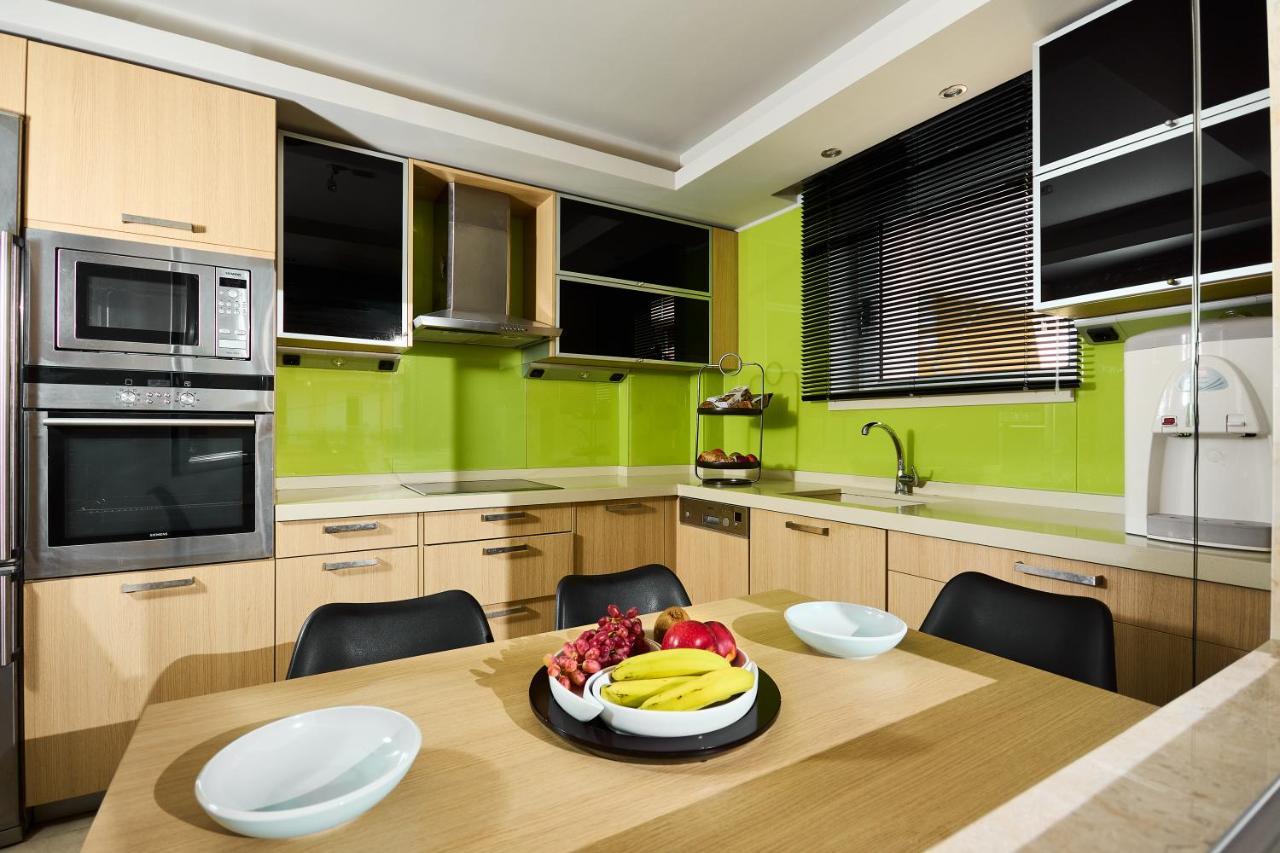 Ariadnae Apartment Ηράκλειο Κρήτης Εξωτερικό φωτογραφία