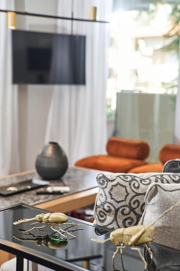 Ariadnae Apartment Ηράκλειο Κρήτης Εξωτερικό φωτογραφία