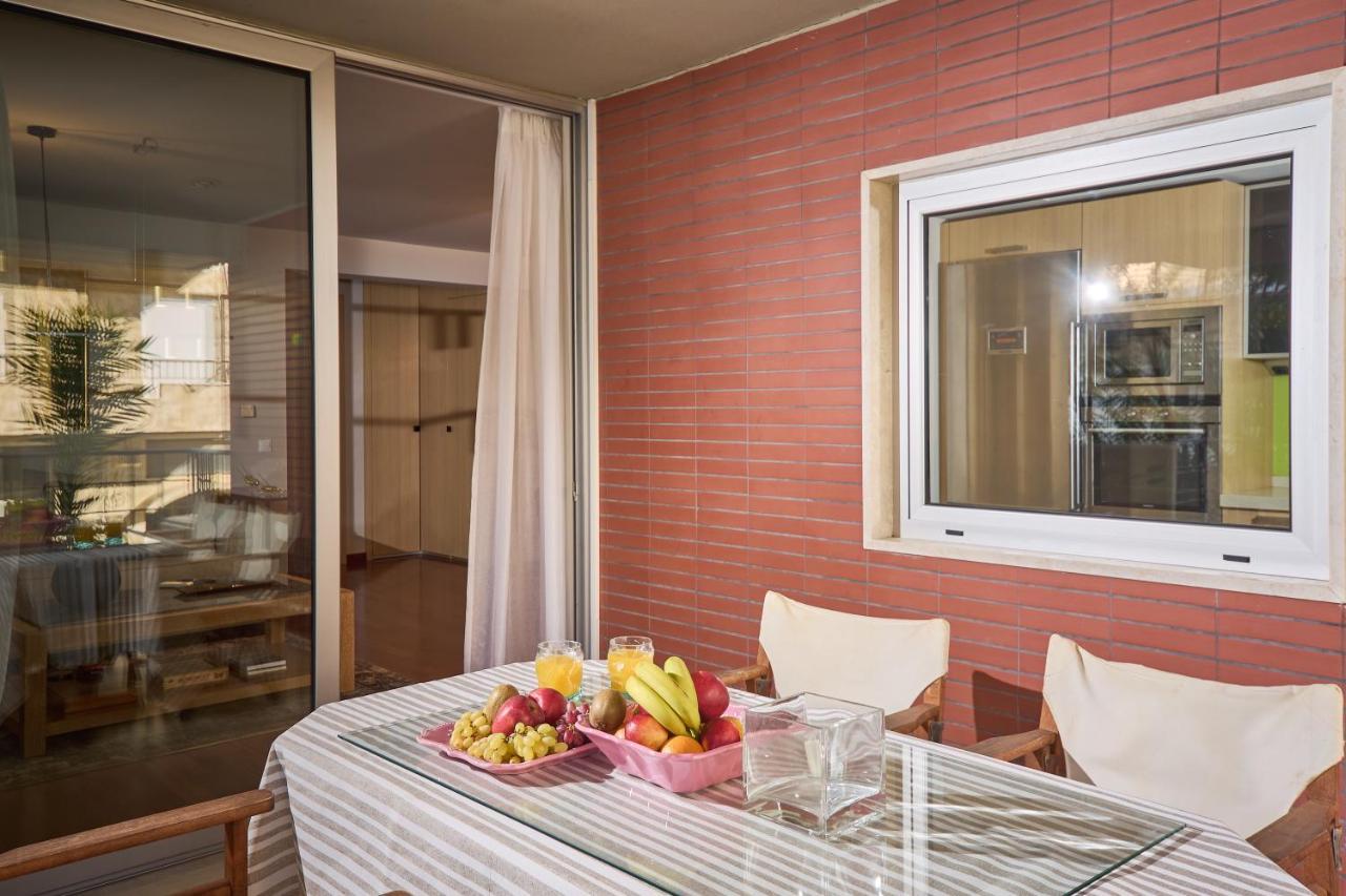 Ariadnae Apartment Ηράκλειο Κρήτης Εξωτερικό φωτογραφία