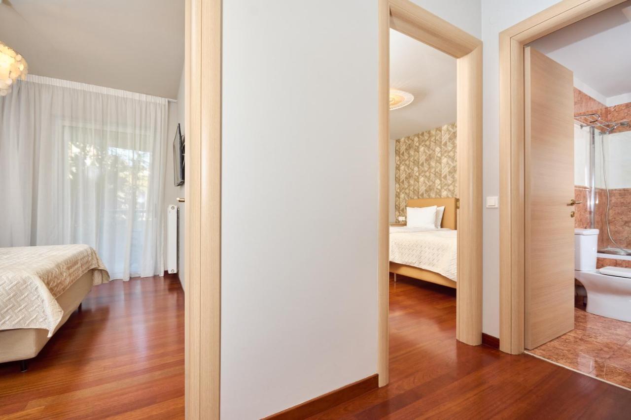 Ariadnae Apartment Ηράκλειο Κρήτης Εξωτερικό φωτογραφία