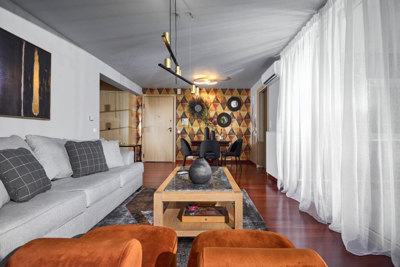 Ariadnae Apartment Ηράκλειο Κρήτης Εξωτερικό φωτογραφία