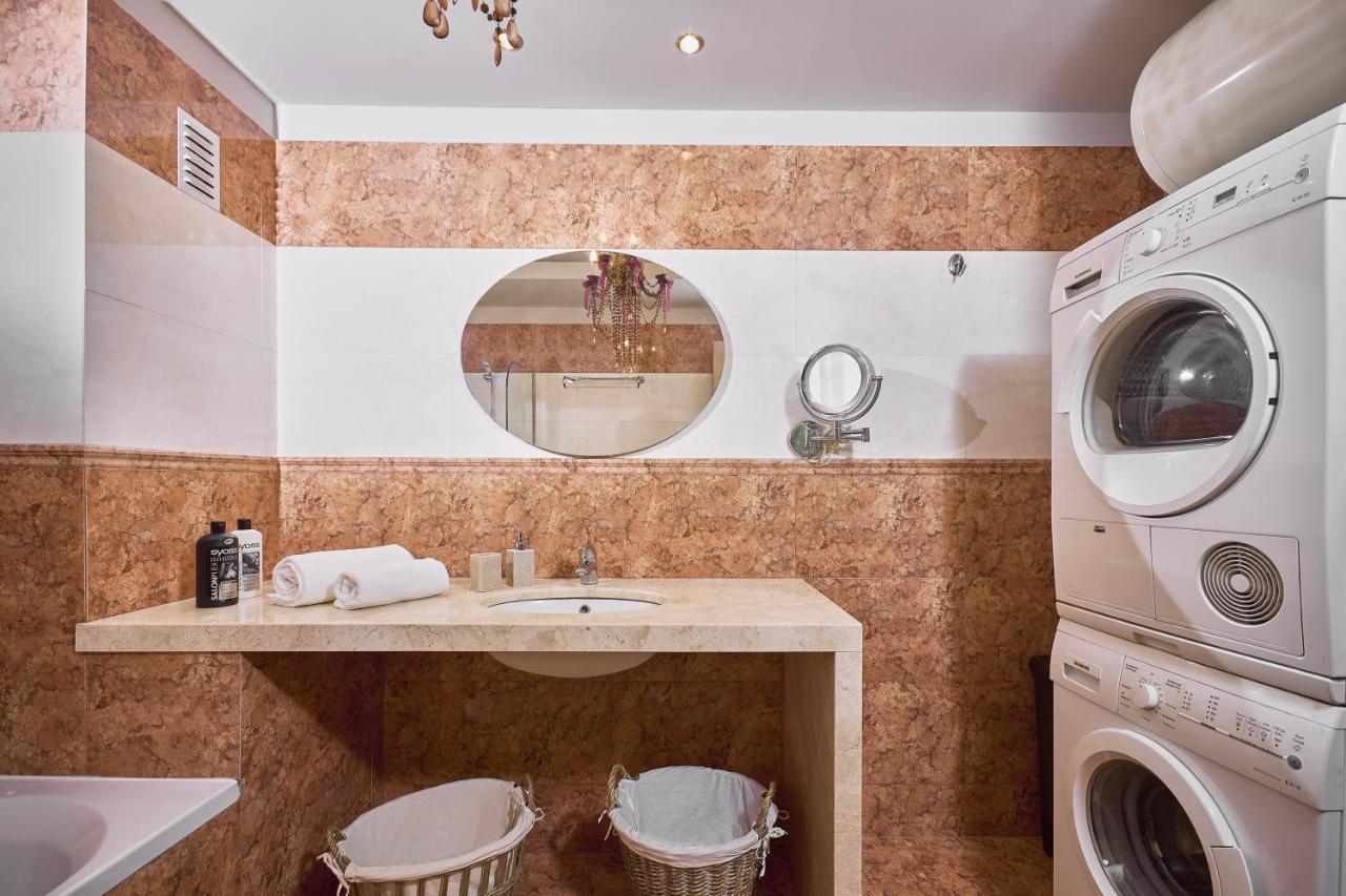Ariadnae Apartment Ηράκλειο Κρήτης Εξωτερικό φωτογραφία