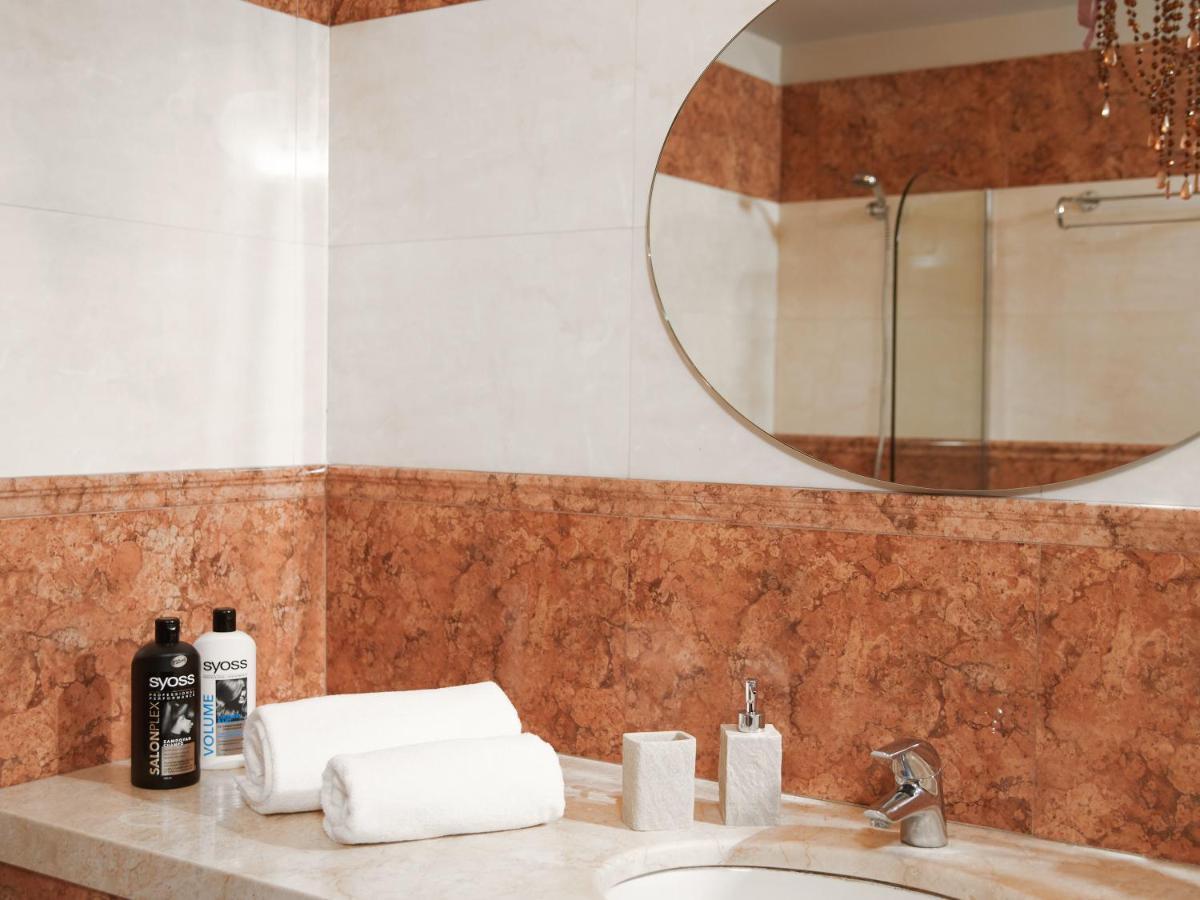 Ariadnae Apartment Ηράκλειο Κρήτης Εξωτερικό φωτογραφία