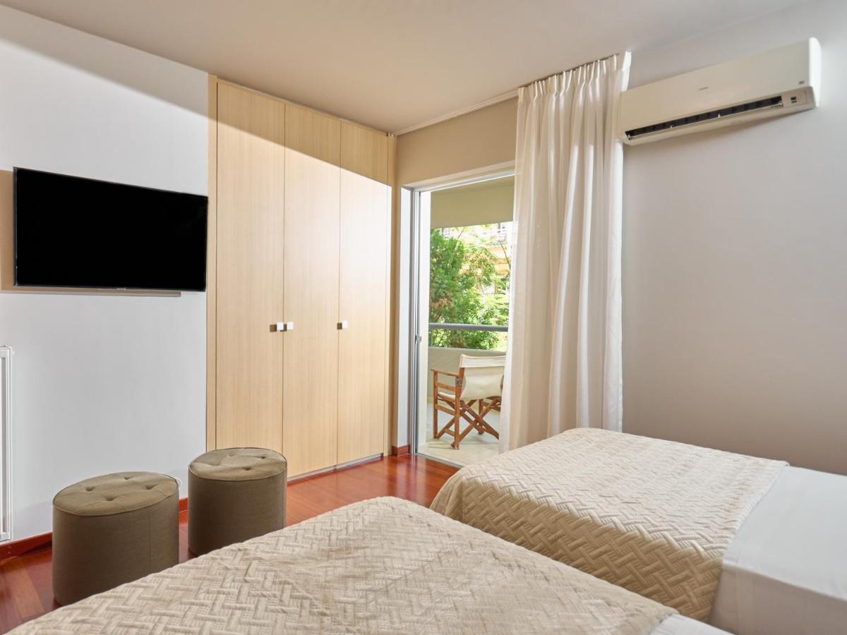 Ariadnae Apartment Ηράκλειο Κρήτης Εξωτερικό φωτογραφία
