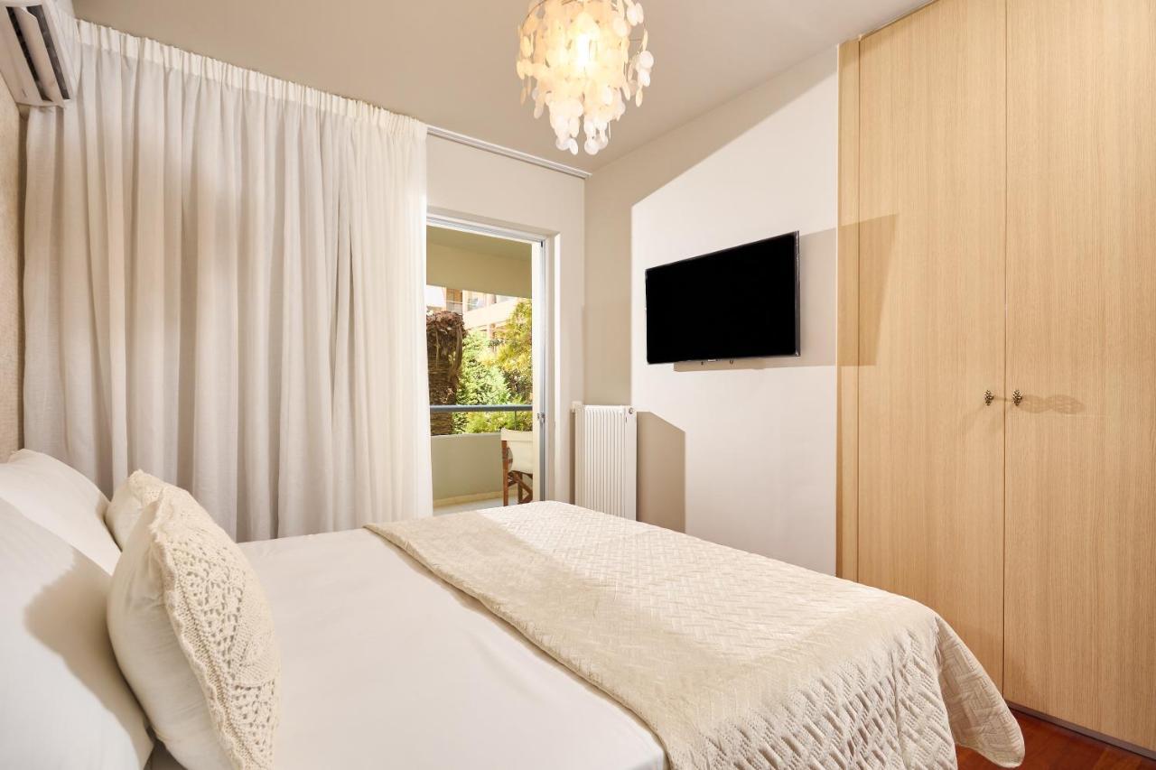Ariadnae Apartment Ηράκλειο Κρήτης Εξωτερικό φωτογραφία