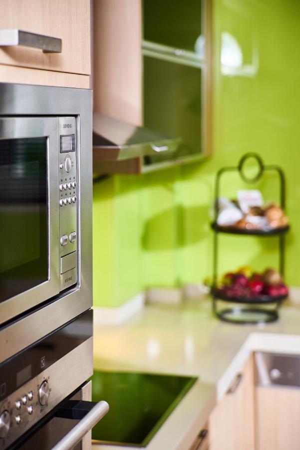 Ariadnae Apartment Ηράκλειο Κρήτης Εξωτερικό φωτογραφία