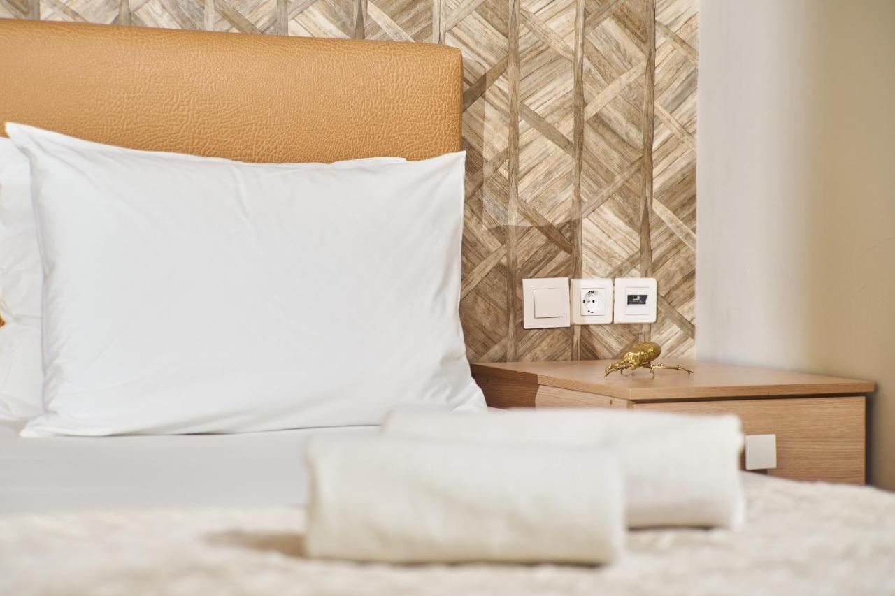 Ariadnae Apartment Ηράκλειο Κρήτης Εξωτερικό φωτογραφία