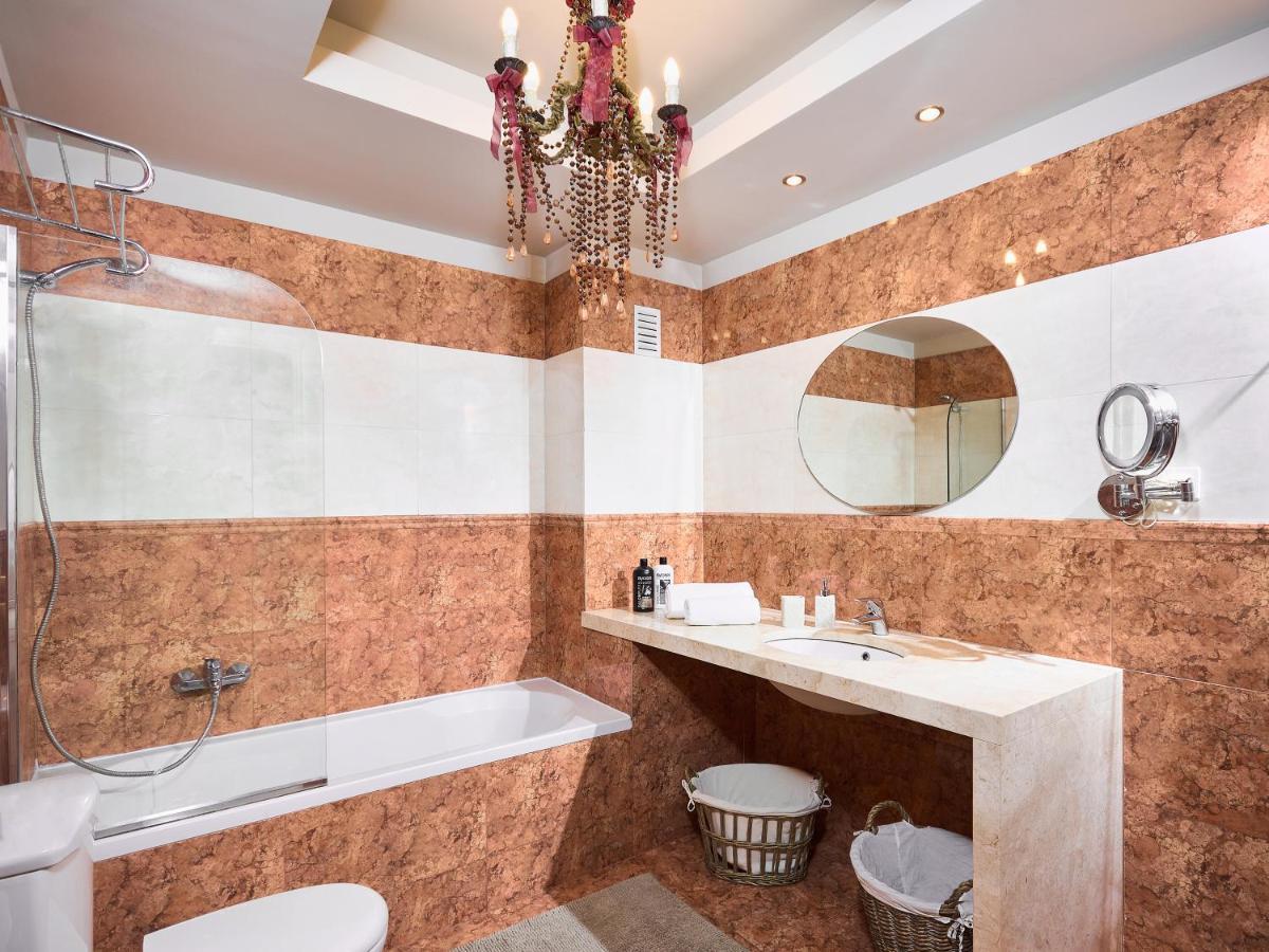 Ariadnae Apartment Ηράκλειο Κρήτης Εξωτερικό φωτογραφία