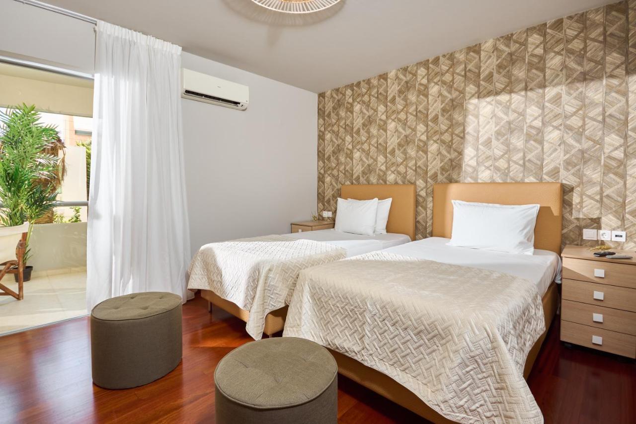 Ariadnae Apartment Ηράκλειο Κρήτης Εξωτερικό φωτογραφία