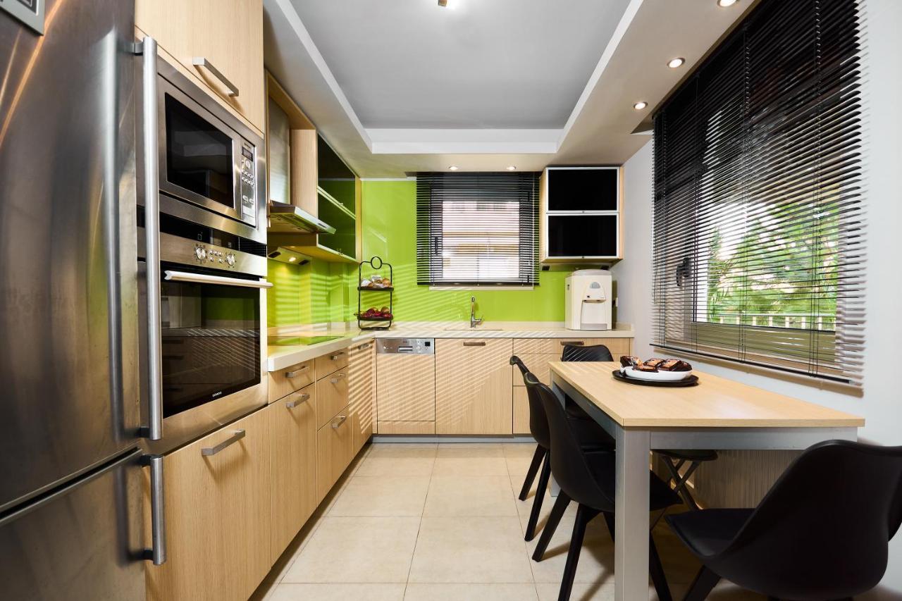 Ariadnae Apartment Ηράκλειο Κρήτης Εξωτερικό φωτογραφία