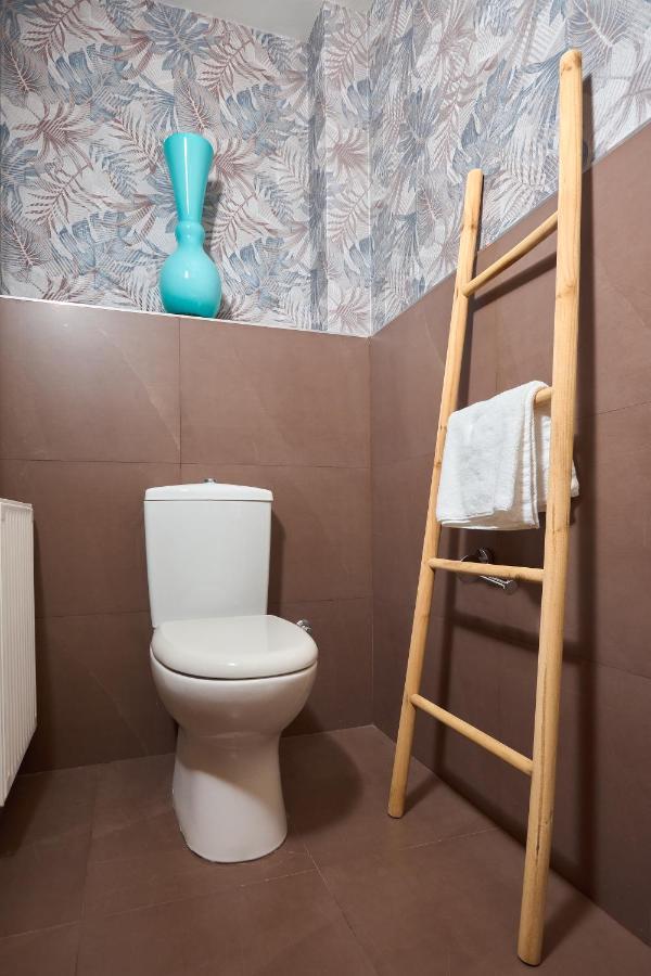 Ariadnae Apartment Ηράκλειο Κρήτης Εξωτερικό φωτογραφία